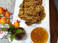 -君霖私家菜(春柳店)