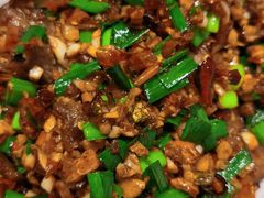 香腊牛肉-衡厨·衡阳土菜(中南店)