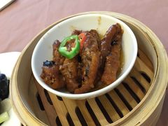 -潮府馆·非遗潮州菜·港式点心(世纪公园店)