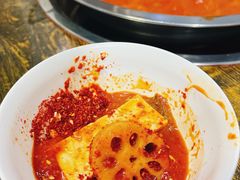 -姐妹辣糊糊(朝阳巷二店)