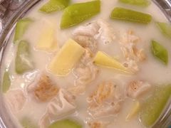 鱼汤什-香云轩·顺德菜(香云纱园林酒店店)