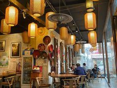 大堂-锦小馆(安贞店)