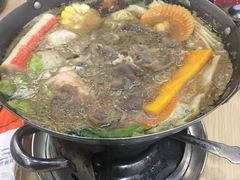 -张妈台式锅烧(深大店)