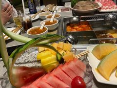 -海底捞火锅(名门店)