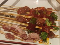 -宏姐串串香(征仪路店)