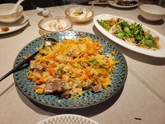 -耶里夏丽·丝路新疆菜·清真食品(徐汇南丹东路臻选店)