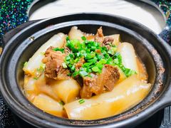 -味可道美食坊(福基路店)