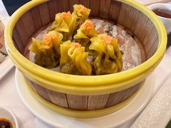 -顺德喜来登酒店·采悦轩