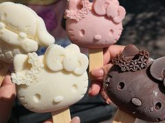-安吉Hello Kitty乐园