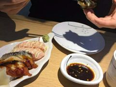 -林妈妈村·日式料理(宝山万达店)