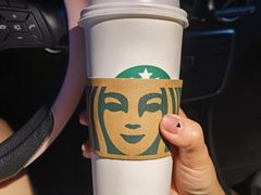 -星巴克臻选(泉州浦西万达广场店)