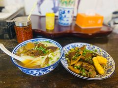 -惠康汤粉店(惠新中街店)
