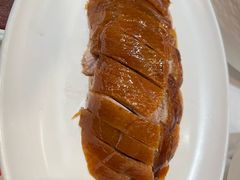 -福海居烤鸭店(鸟巢店)