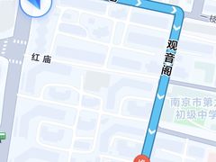 -笑云开汤包店(网巾市店)