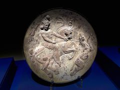 -上海博物馆(人民广场馆)