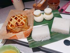 -晓粤·惹味粤菜(凯德乐峰广场店)