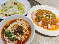 重庆小面-新渝城·始于2000年(淘金店)
