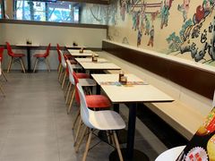 -咬不得高祖生煎·简餐(骆家庄店)