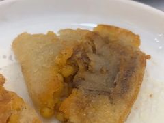 -东江渔村·古典园林·30年粤菜老字号(太和店)
