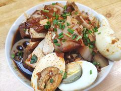 -吴长子卤菜馆(统一街店)
