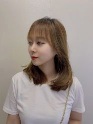-16番发型
