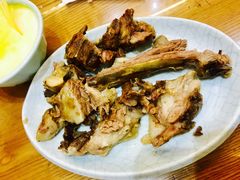 -清真·益鑫羊肉手抓馆(花园北街店)