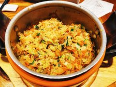 -临家闽南菜(宝洲路店)