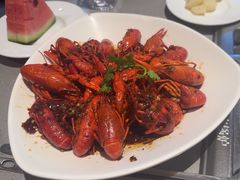 -海底捞火锅(振华商厦店)