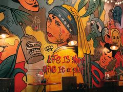 -La Loca 酒吧