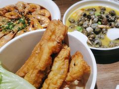 -锡和无锡菜(景丽苑店)