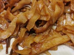 -葛记焖饼(伏牛路店)