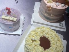 -洛佩塔蛋糕