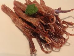 -吴越荣记苏州菜·松鼠桂鱼100%活鱼现做(斜塘老街店)