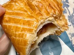 苹果酥-老梦面包 CHEZMOREL(三源里店)