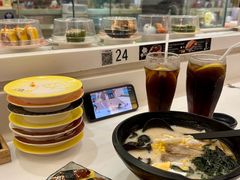 -禾绿回转寿司(苏宁广场店)