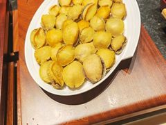 -麓湖国际水疗
