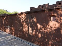 -唐城墙遗址公园