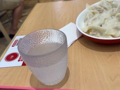 -喜家德虾仁水饺(华强天虹店)