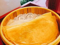 大地春饼-大地春饼店(黄河路店)