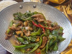 -韩记海鲜饺子旗舰店(红海新区店)