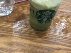 -星巴克(张家港购物公园店)