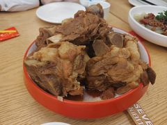 -东北风(江北万达店)