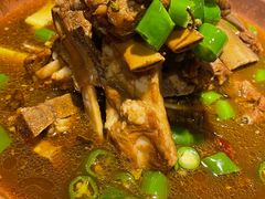 -望蝎门羊蝎子火锅(祭城店)