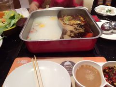 -新辣道鱼火锅(世纪金源购物中心店)