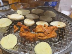 -牛也烧肉(摩尔城店)