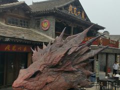 -疯克大象美式烤肉餐厅