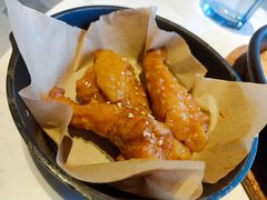 -必胜客(广渠路店)