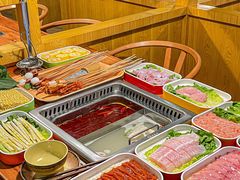 -宽窄巷子串串(龙湾万达广场店)
