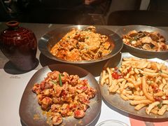 -一棠龙虾•王牌虾球(光谷天地店)