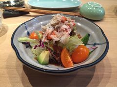 -然寿司(郎园vintage店)